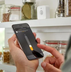 Philips Hue Sensor | Indendørs | Motion Sensor | Bevægelsessensor | Zigbee | Batteri