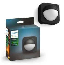 Philips Hue Sensor | Udendørs | Motion Sensor | Bevægelsessensor | Zigbee | Batteri
