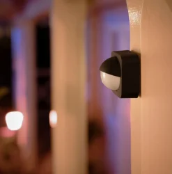 Philips Hue Sensor | Udendørs | Motion Sensor | Bevægelsessensor | Zigbee | Batteri