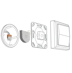 Philips Hue Wall Switch Module