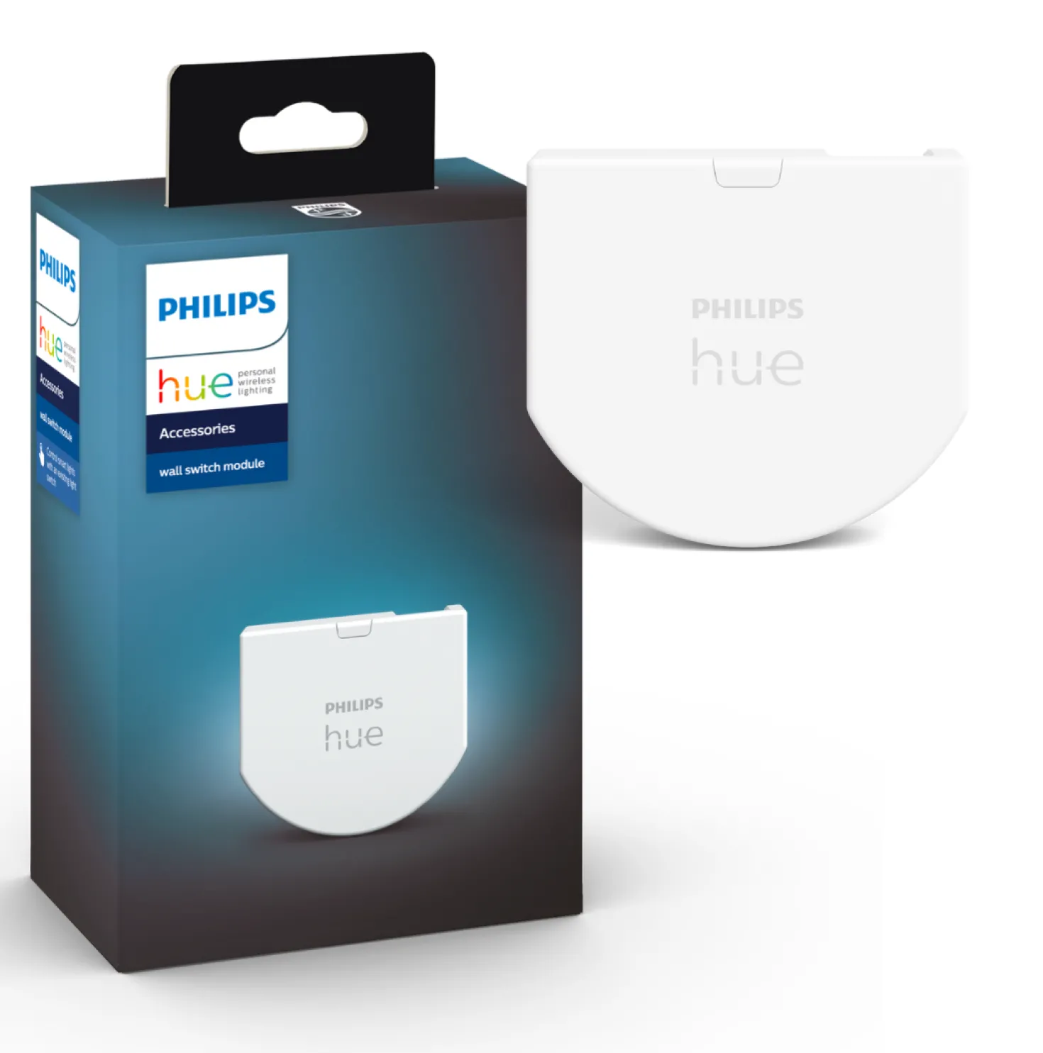 Philips Hue Wall Switch Module