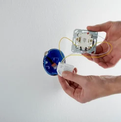 Philips Hue Wall Switch Module