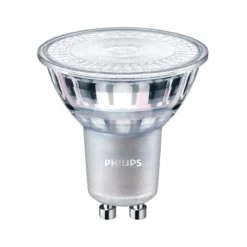 Philips Master GU10 LED spot | Dæmpbar | 380lm | 4000K | 3,7W