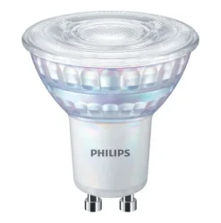 Philips Master Value LED GU10 | Dim2Warm | 575lm | 5.5W