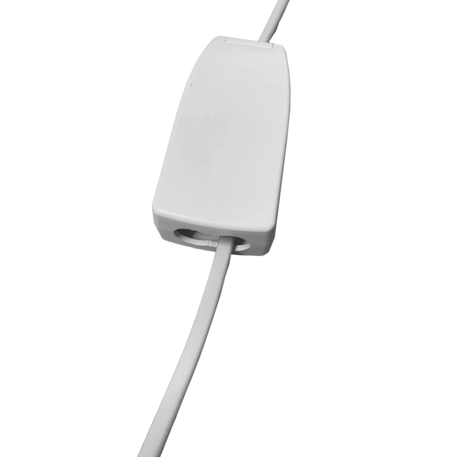 Planforsænket LED Lysskinne | 230V | 3-trins dæmp | 3000K