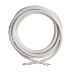Plastkappeledning Rund 5G2,5 mm² 5m