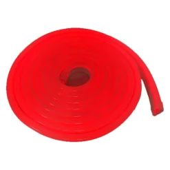 Plug n Play Neon LED Strip 12V | 5m | 8mm | RGB | 3.6W/m | IP67