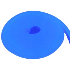 Plug n Play Neon LED Strip 12V | 5m | 8mm | RGB | 3.6W/m | IP67