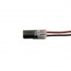 Plug Wire Connector | Kabelsamling | 2-pin | Max 36V / 9A | IP40