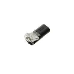 Plug Wire Connector | Kabelsamling | 2-pin | Max 36V / 9A | IP40