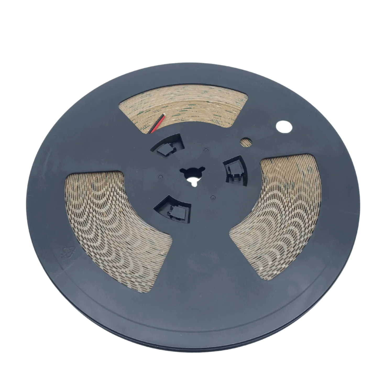PRO SMD LED Strip 24V | 20m | 10mm | 3000K | 1607 lm/m | 11.52W/m | IP20