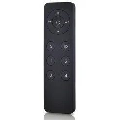 RF Fjernbetjening til 555810 Panel Driver | 4 Zoner | CCT