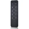 RF Fjernbetjening til 555809 Panel Driver | 4 Zoner | Single Color