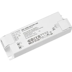 RF LED Panel Driver | 45W | 500-1400mA | 1CH | NFC Dæmpbar Driver