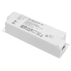 RF LED Panel Driver | 45W | 500-1400mA | 1CH | NFC Dæmpbar Driver