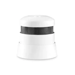 Røgalarm | Ø40 mm | 10 års batterilevetid | Cavius Mini | Hvid