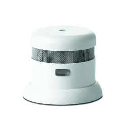 Røgalarm | Ø40 mm | 5 års batterilevetid | Cavius MINI | Hvid