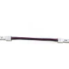 RGB Ledningssamling |10mm | IP20 | SMD LED Strip | 4 Pin | Flerfarvet