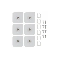 RGB LED strip | 3m | USB | Fjernbetjening