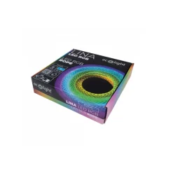 RGB LED strip | 3m | USB | Fjernbetjening