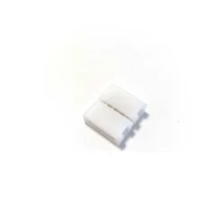 RGB Samlestykke | 10mm | IP20 | SMD LED Strip | 4 Pin | Flerfarvet