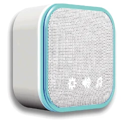 Ringklokke | Sender med batteri | IP44 | 36 Melodier
