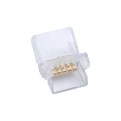 Samlestykke RGBW 4 in 1, 12mm
