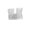 Samlestykke til CUT10 2835 230v LED Strip