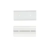 Samlestykke til KOLINE K2 Kontor Loftlampe | Straight connector