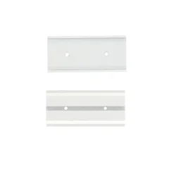 Samlestykke til KOLINE K2 Kontor Loftlampe | Straight connector