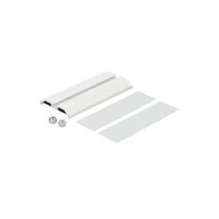 Samlestykke til KOLINE K2 Kontor Loftlampe | Straight connector
