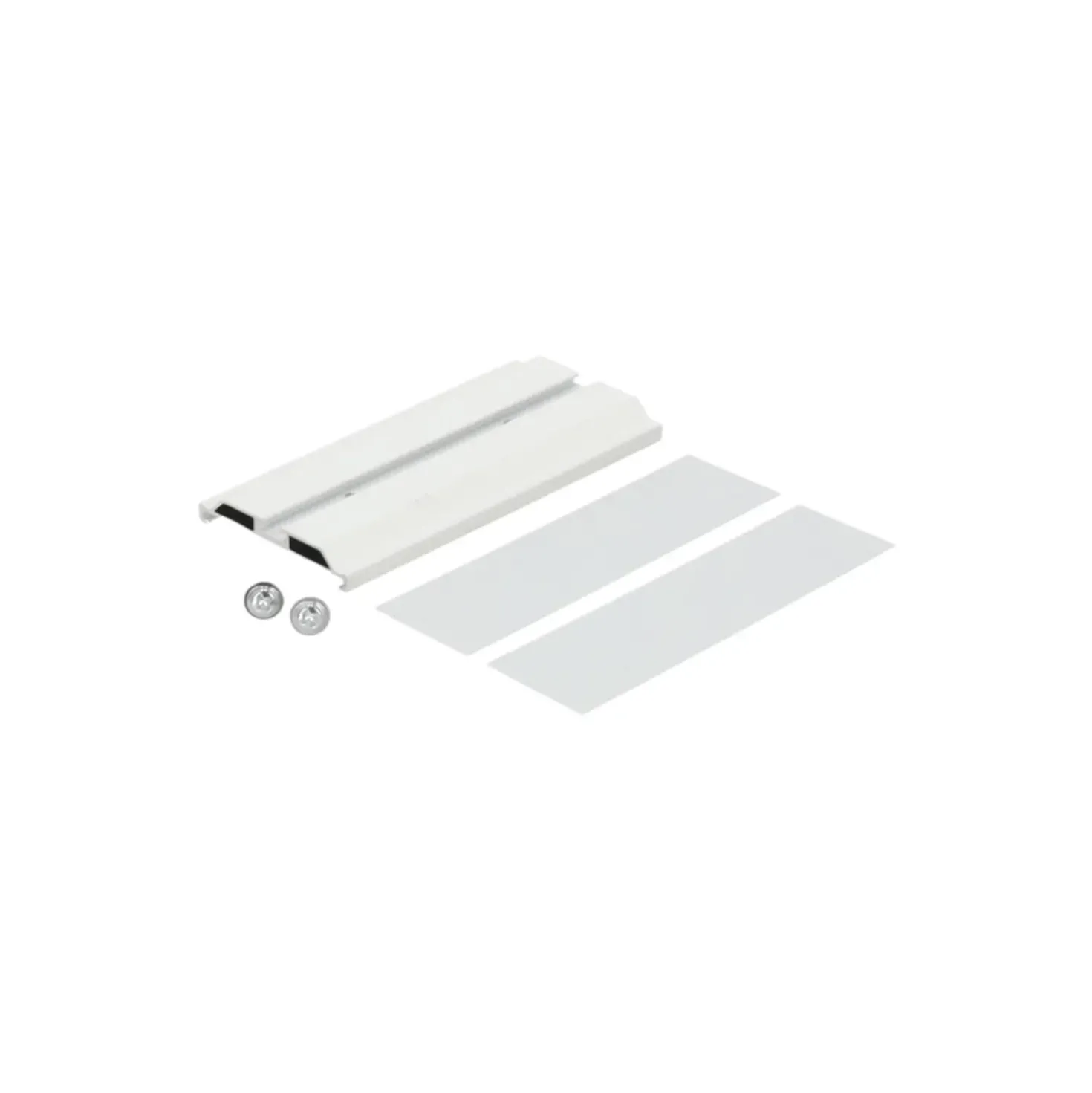 Samlestykke til KOLINE K2 Kontor Loftlampe | Straight connector