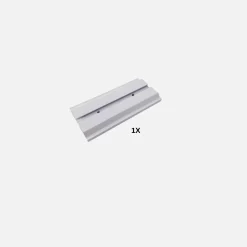 Samlestykke til KOLINE K2 Kontor Loftlampe | Straight connector