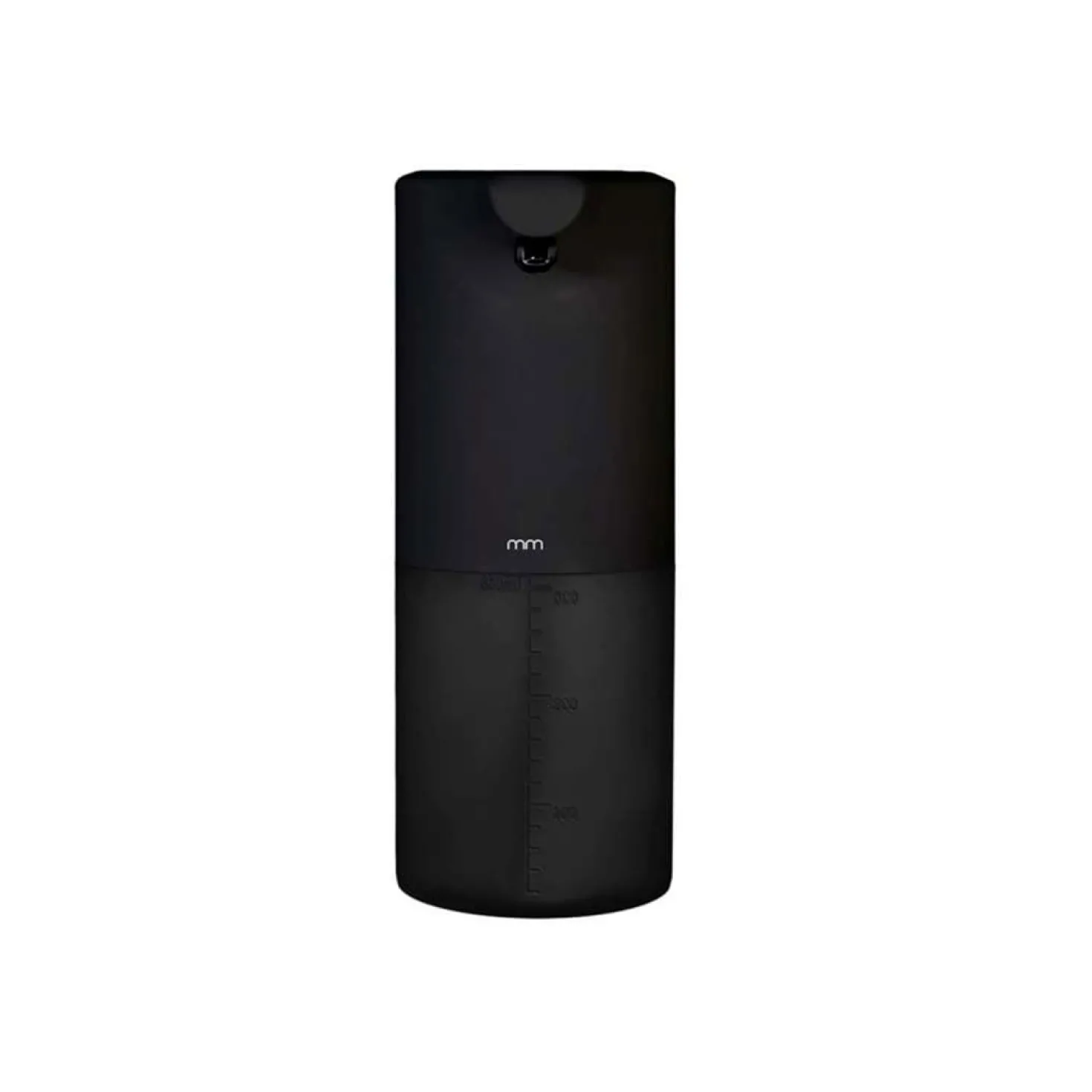 Sæbedispenser | Med Sensor | 350ml | Mat Sort