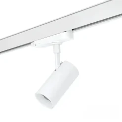 Skinnespot | CCT | 2700lm | 30W | 3-Faset | CORE | Hvid