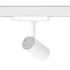 Skinnespot | CCT | 1800lm | 20W | 3-Faset | CORE | Hvid