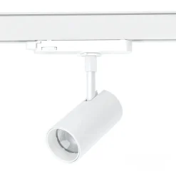 Skinnespot | CCT | 900lm | 10W | 3-Faset | CORE | Hvid