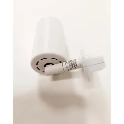 Skinnespot | 1F | STYLE GU10 | Hvid