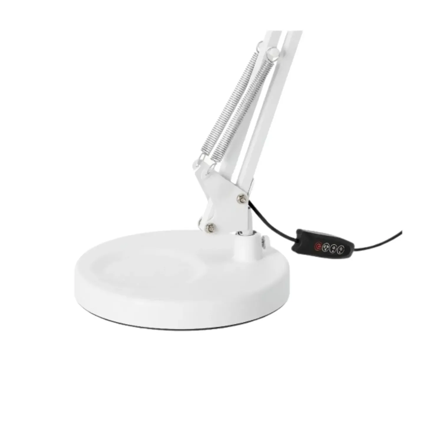 Skrivebordslampe LED | 800lm | 14W | TENUIX | Hvid