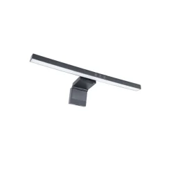Skrivebordslampe | Skærmlampe | LED | Justerbar