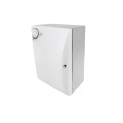 Skumringsrelæ | 5-300lux | IP44
