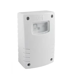 Skumringsrelæ | 3-200lux | IP44