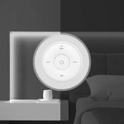 Smart Light | Vægpanel | Lysdæmper | CCT | Mi Light | Trådløs Styring (2.4GHz)