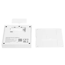Smart Light Touch | Vægpanel | Lysdæmper | Mi Light | Trådløs styring