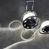 SMD LED Strip Tromle 230V | 25m | 4000K | 1500lm/m | 12W/m | IP65 | PREMIUM