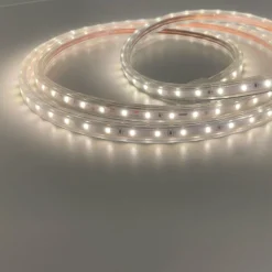 SMD LED Strip 230V | 4000K | 480lm/m | 4.8W/m | IP67 | AVIDE 3528
