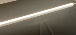 SMD LED STRIP 230V | 50m | 3000K | 900lm/m | 9W/m | IP65 | CUT10 2835