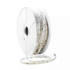 SMD LED STRIP 230V | 50m | 4500K | 900lm/m | 9W/m | IP65 | CUT10 2835