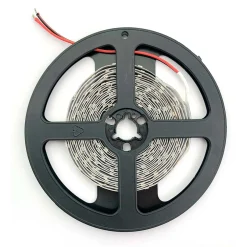 SMD LED Strip 12V | 5m | 8mm | 2700K | 720lm/m | 7.2W/m | IP20
