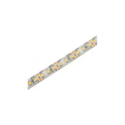 SMD LED Strip 12V | 5m | 10mm | 2700K | 2400lm/m | 24W/m | IP65